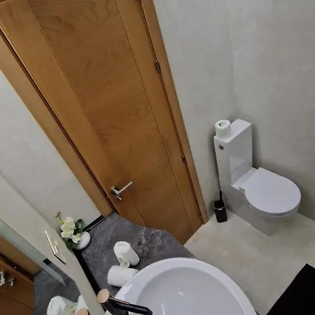 Pedregales Apartman Alhaurín el Grande