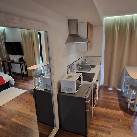 Apartman Pedregales