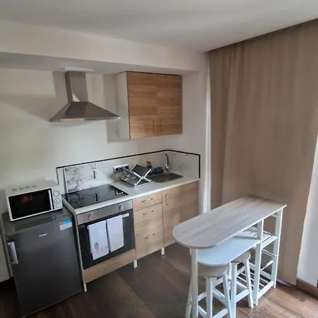 Pedregales Apartman Alhaurín el Grande