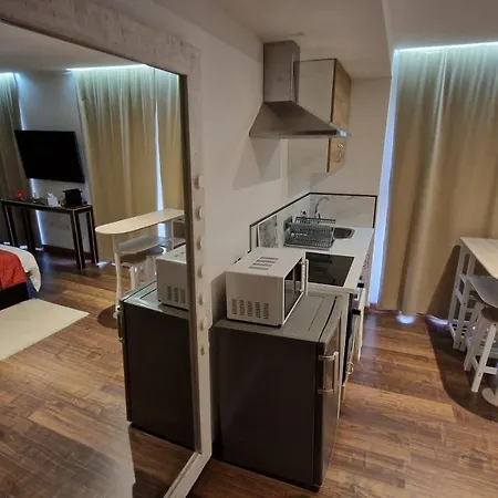 Apartman Pedregales
