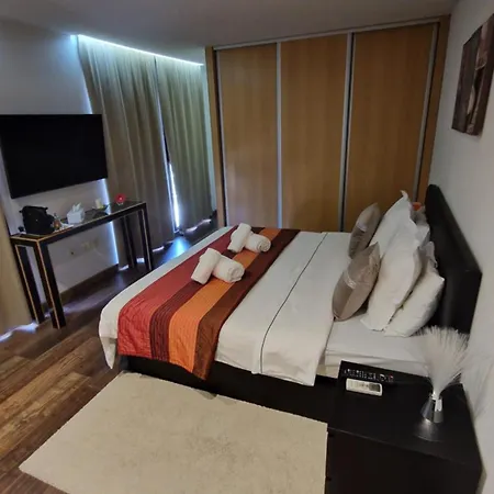 Apartman Pedregales