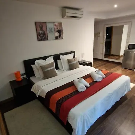 Pedregales Apartment Alhaurin el Grande